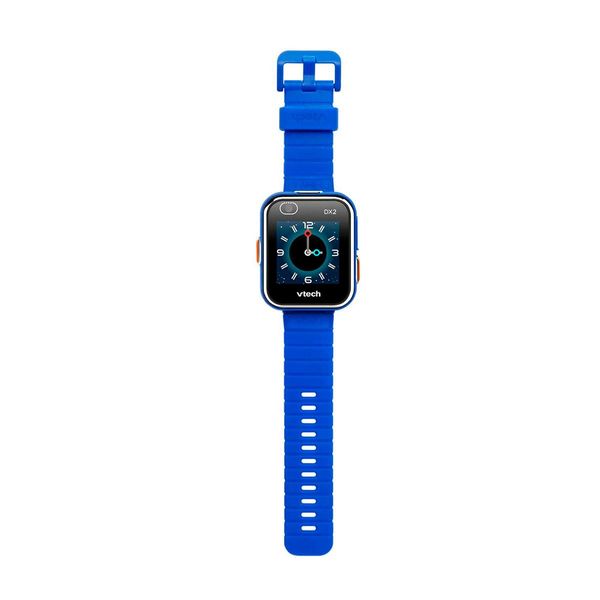 Детские Смарт-Часы - Vtech Kidizoom Smart Watch Dx2 Blue 28125 фото