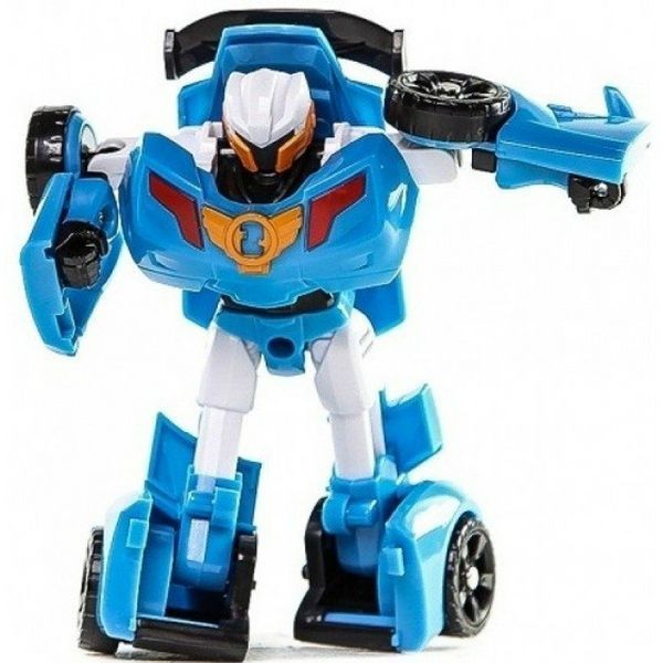 Трансформер Тобот мини Tobot mini Y 23332 фото