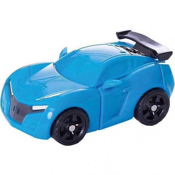 Трансформер Тобот мини Tobot mini Y 23332 фото