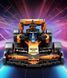 Конструктор машина Формула 1 Болид McLaren Formula 1 Mingdi 330 деталей 44006 фото 4