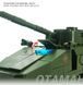 Военный конструктор Бронемашина Нацгвардии 342 детали 25473 фото 3