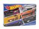 Набор машинок Хот Вилс Hot Wheels Инерционные 10 шт. Вид 1 39027 фото 2