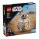Конструктор Лего Звездные войны Дроид-астромеханик BB-8 Lego Star Wars 569 деталей (75452) 43551 фото 8