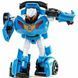 Трансформер Тобот мини Tobot mini Y 23332 фото 2