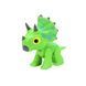 Фигурка с механической функцией Dinos Unleashed - Динозавр 27416 фото 4
