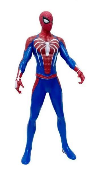 Игровая фигурка Марвел Marvel Человек Паук Spiderman 46 см Синий 42209 фото