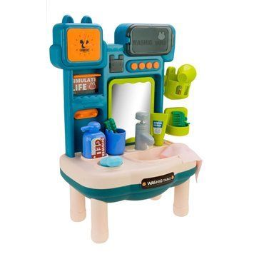 Игровой набор Мойдодыр Asearse Arts 37714 фото
