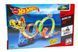 Трек Хот Вілс з машинками Hot Wheels Чотири Кільця 3083 фото 1