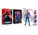 Игровая фигурка Марвел Marvel Человек Паук Spiderman 46 см Синий 42209 фото 4