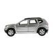 Машинка металева Технопарк Renault Duster, сріблястий 27453 фото 2