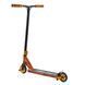 Трюковый самокат с принтом Best Scooter Оранжевый 26018 фото 2