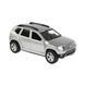 Машинка металева Технопарк Renault Duster, сріблястий 27453 фото 4