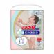 Трусики подгузники Goo.N Plus для детей (M, 6-12 кг) 24275 фото 1