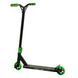 Трюковий самокат Best Scooter LR-30360 LineRunner чорний з зеленим 22879 фото 2