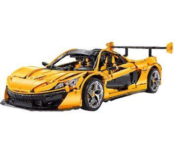 Конструктор машина McLaren P1&nbsp;Technology 3886 деталей 43236 фото