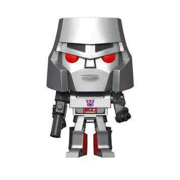 Игровая фигурка Funko POP! cерии "Трансформеры" - Мегатрон 27403 фото