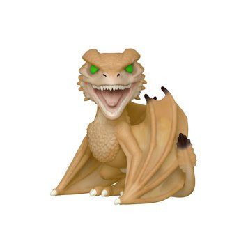 Игровая фигурка Funko Pop! серии "House Of The Dragon" &ndash; Сиракс 27786 фото