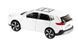 Металева машинка інерційна з ефектами Nissan X-Trail Нісан Auto Expert Білий 39265 фото 2