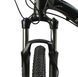 Спортивний велосипед для дорослих 29 дюймів від 18-ти років CORSO Magnus Чорний з червоним 33363 фото 9