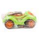 Толокар Машинка Каталка Котик Technok Toys Зеленый 39115 фото 4