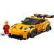 Конструктор Лего машины Porsche 911 GT3 RS Lego Speed Champions 348 деталей (77239) 43538 фото 3
