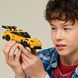 Конструктор Лего машины Porsche 911 GT3 RS Lego Speed Champions 348 деталей (77239) 43538 фото 9