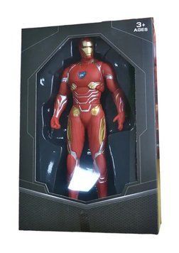 Фігурка супергероя Марвел Marvel Залізна людина 30 см 37014 фото