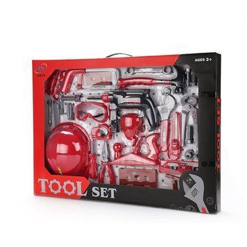 Набор инструментов для детей Tool Set 37620 фото