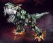 Конструктор Робот или Динозавр 2 в 1 Metal Max 1058 деталей 62640 фото 3