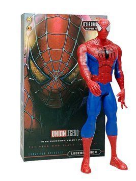 Фігурка супергерой Марвел Marvel Людина Павук 28580 фото