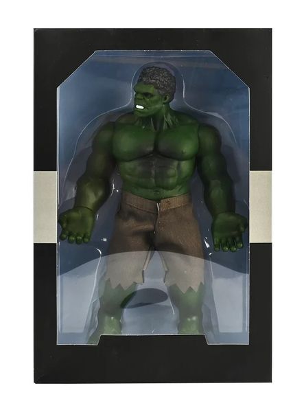 Ігрова фігурка Марвел Marvel Avengers Халк Halk 30,5 см 44144 фото