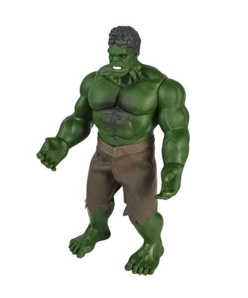 Ігрова фігурка Марвел Marvel Avengers Халк Halk 30,5 см 44144 фото