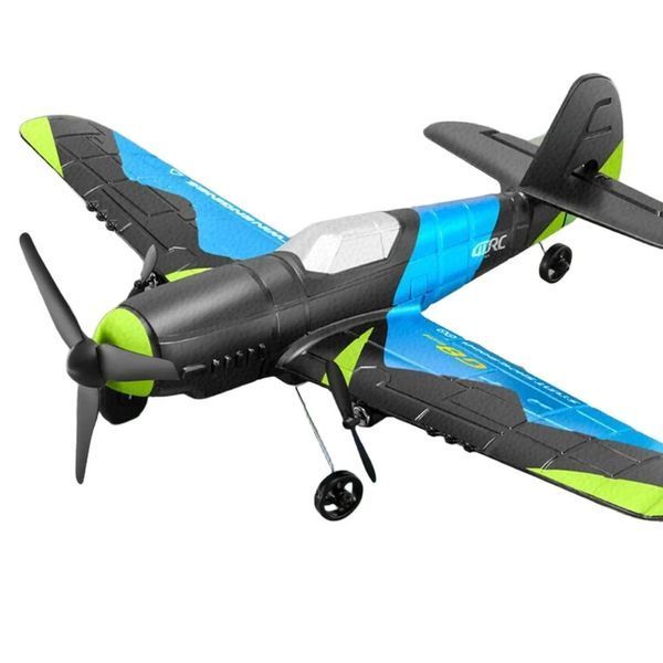 Літак на радіокеруванні Планер із кольоровим підсвічуванням Yufeng G 8 41765 фото Літак на радіокеруванні Планер із кольоровим підсвічуванням Yufeng G 8 41765 фото