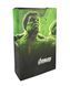 Ігрова фігурка Марвел Marvel Avengers Халк Halk 30,5 см 44144 фото 6