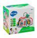 Розвиваюча логічна іграшка Мультбокс Hola Toys 24813 фото 4