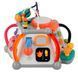 Розвиваюча логічна іграшка Мультбокс Hola Toys 24813 фото 3