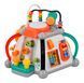 Розвиваюча логічна іграшка Мультбокс Hola Toys 24813 фото 2