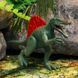 Интерактивная игрушка Dinos Unleashed серии "Realistic" S2 &ndash; Спинозавр 27644 фото 5