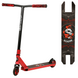 Самокат трюковий BS-9621 Best Scooter HIC-система Червоний 22882 фото 1