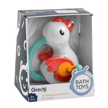 Игрушка для ванной леечка Bath Toys 25148 фото