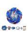 Бейблейд Вулкан Гелиос 6 сезон Beyblade Helios Volcano B 174-02 21614 фото 3