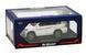 Машинка металева дитяча Toyota Prado Auto Expert Premiumum Білий 29605 фото 4