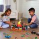 Детский трек станция Хот Вилс Hot Wheels Невероятное крушение серии Тренировочная арена 31869 фото 8