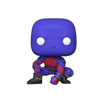 Ігрова фігурка Funko Pop! серії "Чорний Адам" &mdash; Атомний Руйнівник 27790 фото