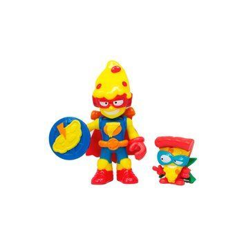 Игровой набор SuperThings серии &laquo;Kazoom Kids&raquo; S1 &ndash; Суперслайс 27407 фото