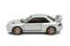 Металева машинка інерційна з ефектами Subaru Impreza WRX STI Авто Експерт Сірий 43592 фото 3