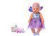 Інтерактивний пупс дівчинка з аксесуарами Lovely Baby 42 см Вид 1 11068 фото 2