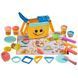 Набор Тесто для лепки для детей Play Doh Пикник 31308 фото 4