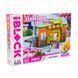 Дитячий конструктор IBLOCK JUNIOR Kids hits Піцерія Hot Pizza з фігурками 362 деталі 40771 фото 1