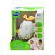 Неваляшка музична Hola Toys 12 см 3-2522 фото 1